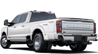 2025 Ford Super Duty® External Image 3